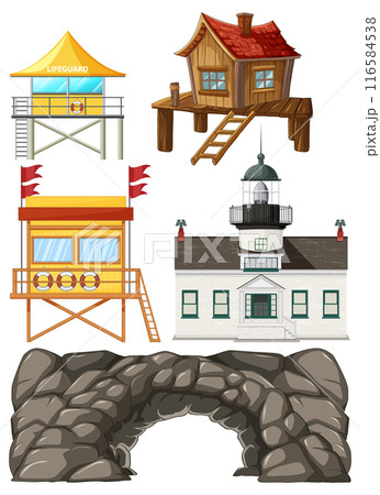 Coastal Buildings and Structures 116584538