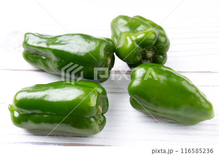 ピーマン 116585236