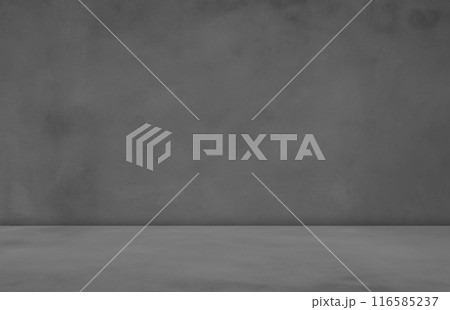 Background Wall White Studio Floor Wall Grey Kitchen Table Platform Room Gray 3d Cement Mockup Scene Light Shadow Backdrop Concrete Place Product Empty Loft Workshop Shelf Bg Minimal Mockup Display 116585237