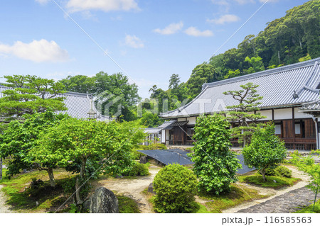 興聖寺　本堂　僧堂（京都府宇治市） 116585563