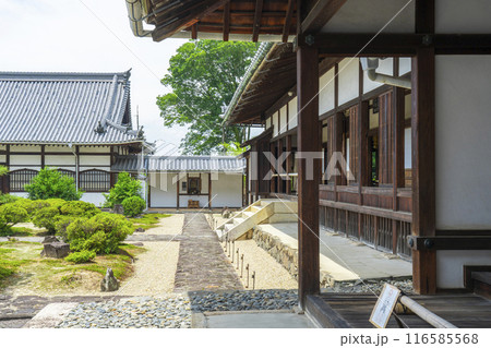 興聖寺 本堂 僧堂(京都府宇治市) 興聖寺 本堂 僧堂(京都府宇治市) 116585568