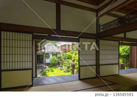 興聖寺 大書院前庭園(京都府宇治市) 興聖寺 大書院前庭園(京都府宇治市) 116585581