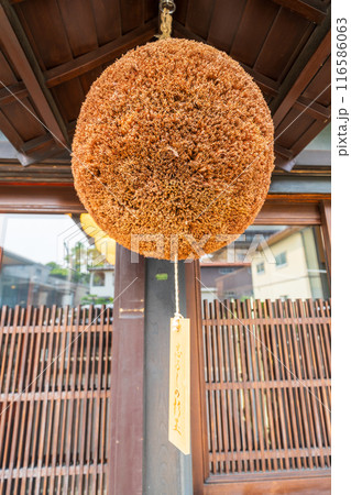 「青森県」八戸酒造の風景・八戸市 「青森県」八戸酒造の風景・八戸市 116586063