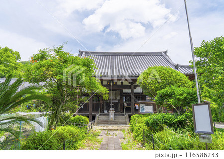 恵心院　本堂（京都府宇治市） 116586233