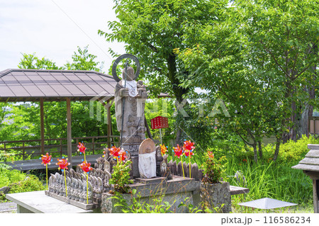 恵心院　本堂（京都府宇治市） 116586234