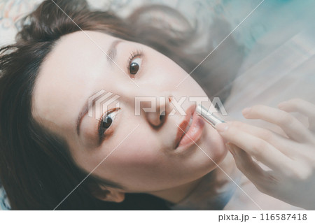 30s beauty 30s beauty 116587418