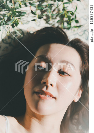 30s beauty 116587435