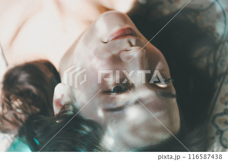 30s beauty 116587438