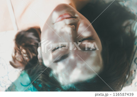 30s beauty 116587439