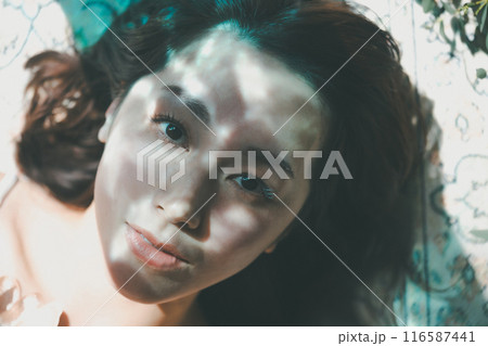 30s beauty 30s beauty 116587441