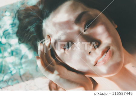 30s beauty 116587449