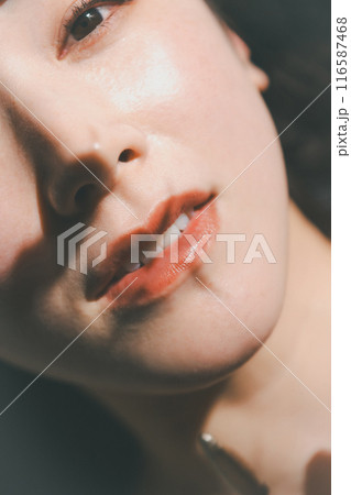 30s beauty 116587468