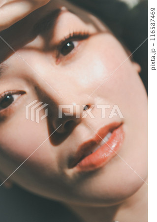 30s beauty 116587469