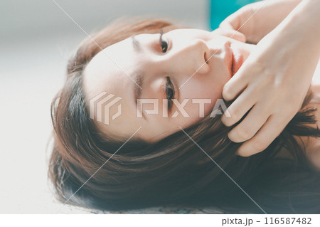 30s beauty 116587482