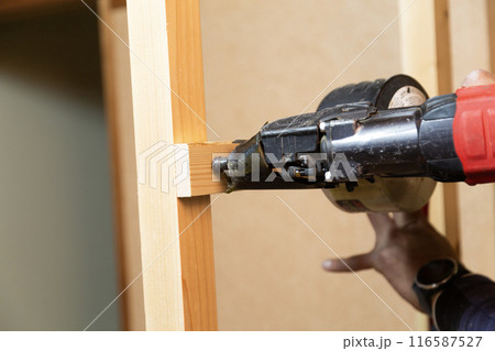 内装工事 内装工事 116587527