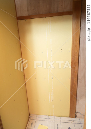 内装工事 内装工事 116587531