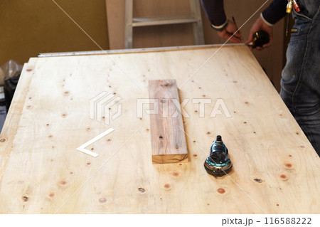 内装工事 内装工事 116588222