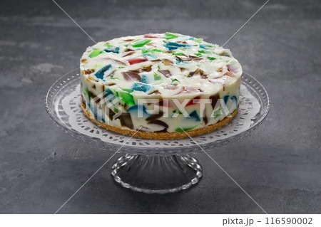 テラゾーチーズケーキ テラゾーチーズケーキ 116590002