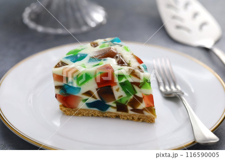 テラゾーチーズケーキ 116590005