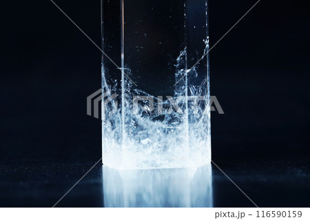 水晶ポイント 116590159