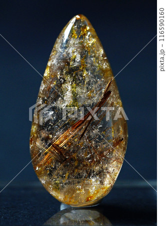 ルチルクォーツ 116590160