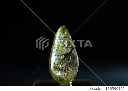 ルチルクォーツ 116590162