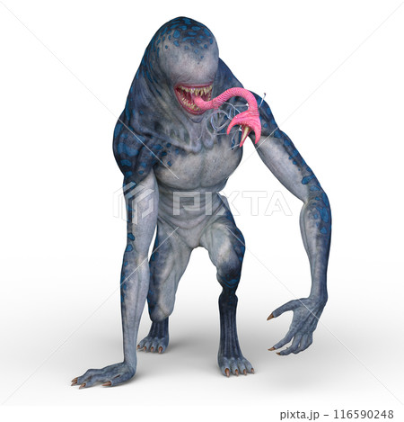 モンスター 116590248