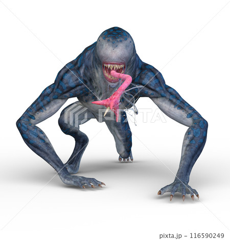 モンスター 116590249