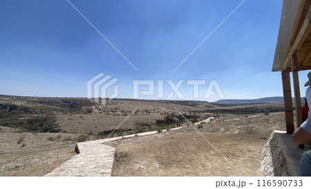 メキシコ 116590733