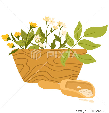 2166_mortar_herbs 116592928