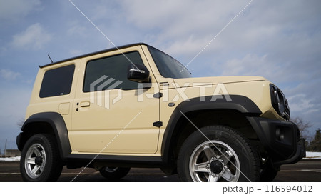 ジムニーシエラ ジムニーシエラ 116594012