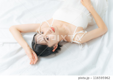 女性の美容イメージ スキンケア コスメ 女性の美容イメージ スキンケア コスメ 116595962