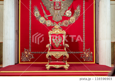 Russia, St. Petersburg, July 14, 2024 Russia, St. Petersburg, July 14, 2024 116596903