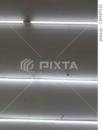white wall of an air conditioner 116597310