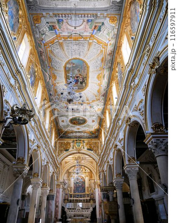 マテーラ大聖堂 (イタリア、マテーラ) マテーラ大聖堂 (イタリア、マテーラ) 116597911