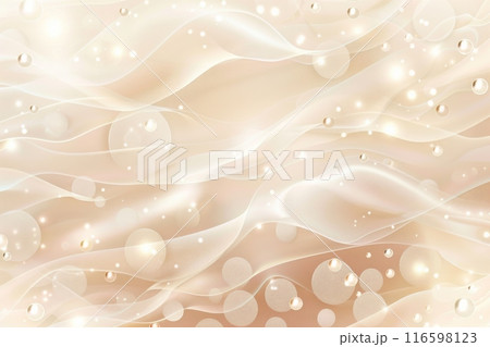 Elegant Abstract Waves Elegant Abstract Waves 116598123