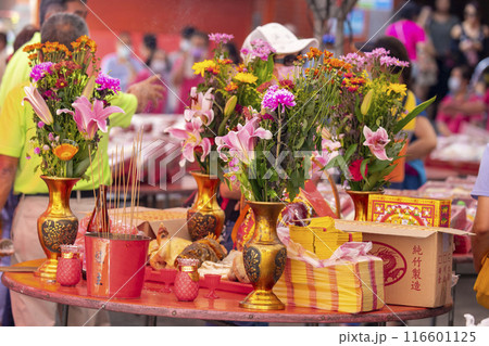 お盆 おぼん 盂蘭盆 116601125