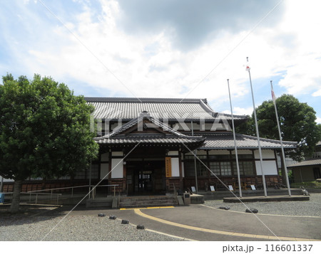 島本町立歴史文化資料館(旧麗天館) 島本町立歴史文化資料館(旧麗天館) 116601337