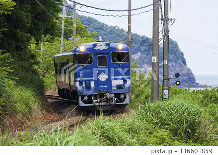 観光列車あめつち 116601859