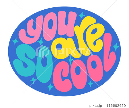 Self love hand drawn lettering in flat style Self love hand drawn lettering in flat style 116602420