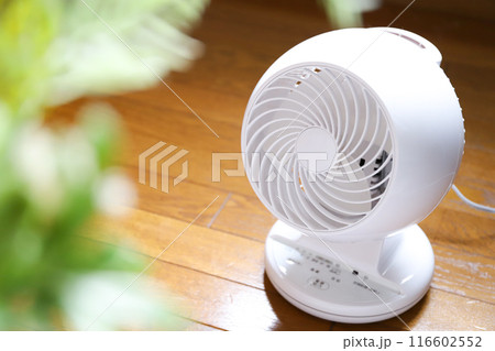 サーキュレーター　扇風機 116602552