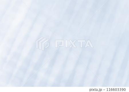 光と影 背景素材 116603390
