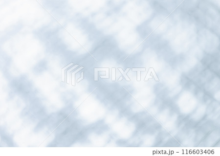 光と影 背景素材 116603406