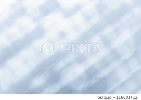 光と影 背景素材 116603412