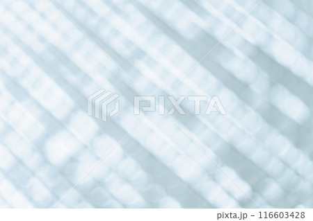 光と影 背景素材 116603428