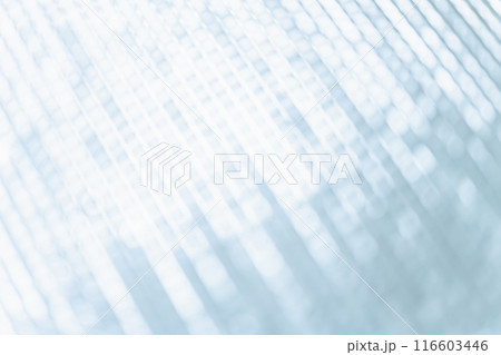 光と影 背景素材 116603446