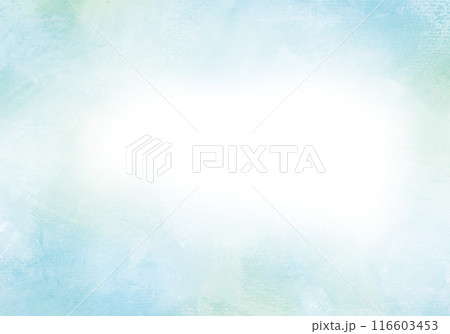 テクスチャーのある背景　ブルー系　2 116603453