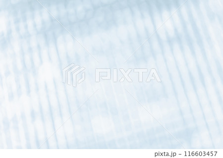 光と影 背景素材 116603457