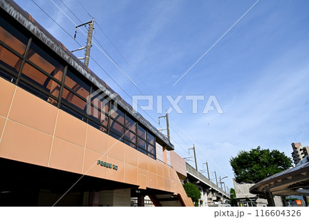 戸田公園駅(西口) 戸田公園駅(西口) 116604326