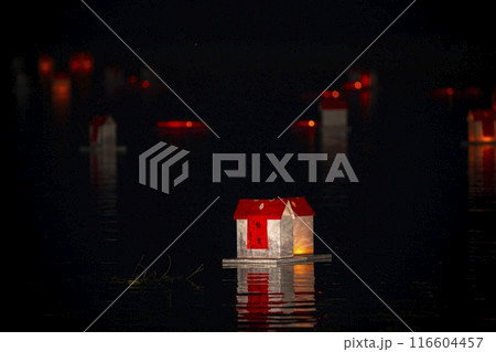 中国 チャイナ 磁器 116604457